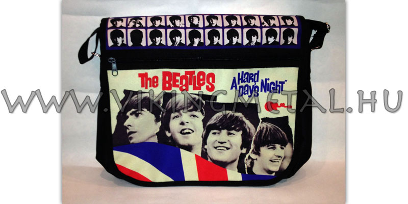 The Beatles táska