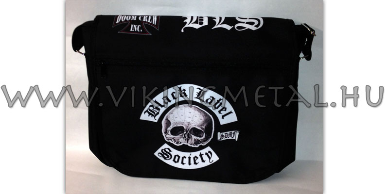 Black Label Society táska