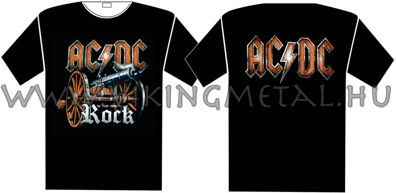 AC/DC - Rock