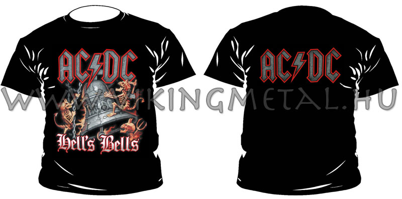 AC/DC - Hells Bells