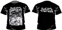 Suicidal Tendencies - Venice