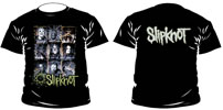 Slipknot - 9 Frames