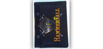 HammerFall pénztárca